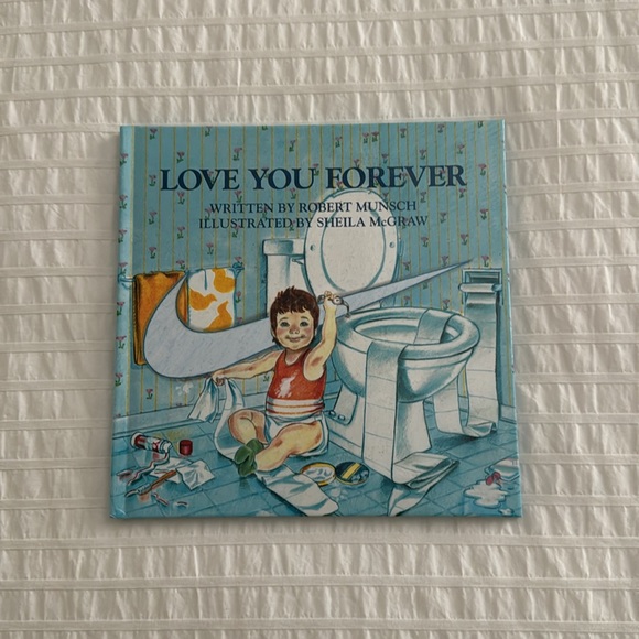 NOCTA X AIR FORCE 1 Drake Love you forever collaboration - Picture 5 of 6